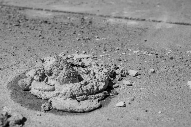 Commercial Concrete Services