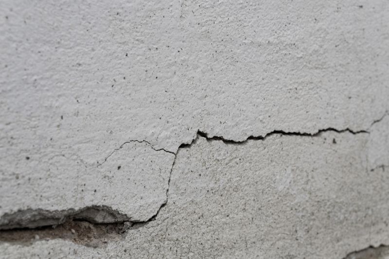 Foundation Strengthening in Fort Collins, CO